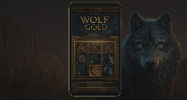 Wolf Gold
