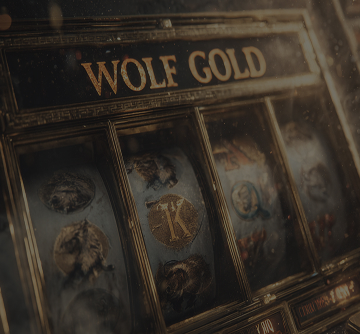 Wolf Gold