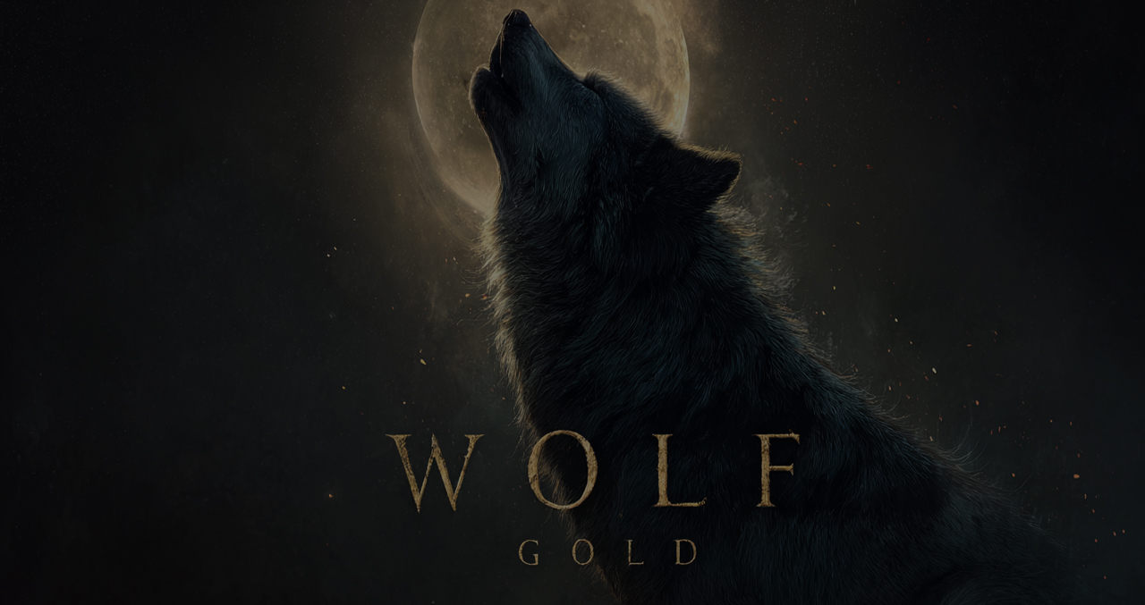 Wolf Gold